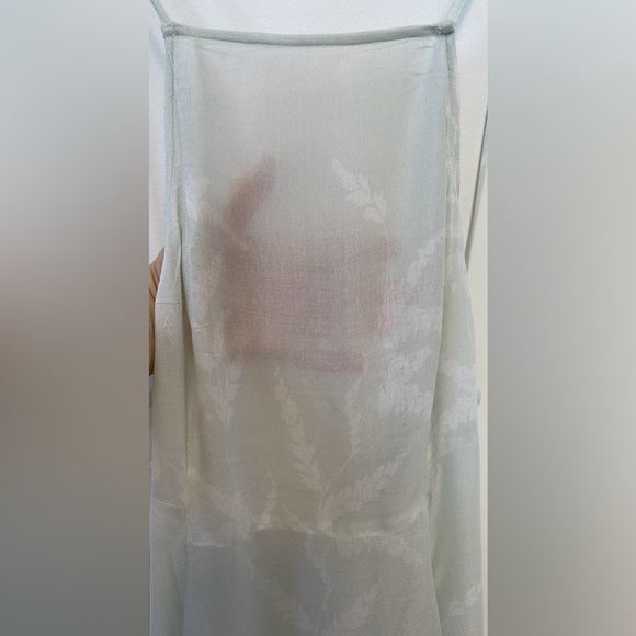 Free People Embrace It Maxi Dress , sz XXS - Picture 10 of 10